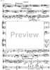 Contrabbasso concertante - Violin 2