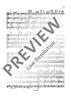 String Quartet F major - Full Score