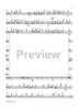 Mendelssohn Songs: Volume 1 for Cello Quartet - Cello 1