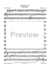 Block M - Concert March - Bb Trumpet 1