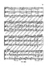 Trio A minor - Full Score