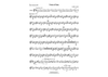 Twist of Fate - Bass Clarinet