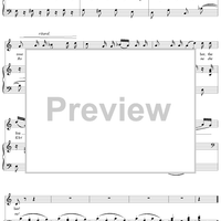 The Rose And The Lily (Die Rose, die lilie, die Taube)