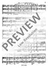 Trio C minor - Full Score