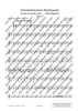 Flibbertigibbets - Score and Parts