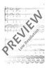 La Sperenza - Die Hoffnung - Score
