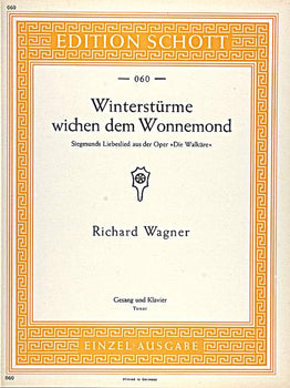 Die Walküre