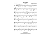 The Gladiator - Bass Clarinet