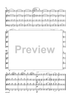 Nutcracker Suite - Score
