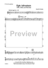 Epic Adventure - Eb Alto Saxophone