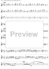 A Little Sugar Samba - Tenor Saxophone 2