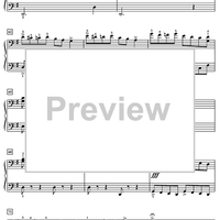 Fugue on a Russian Theme, Op. 34, No. 6 (from Six Children's Pieces)