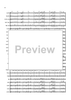 Sort's Salsa - Conductor's Score