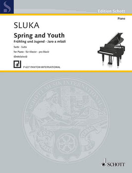 Spring and Youth