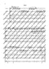 Variationen über ein Muster - Score and Parts