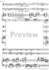 Piano Trio No. 2 - Score