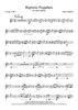 Rhythmic Propellers - Bb Trumpet 2