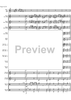 Chaconne - Score