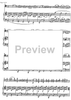 La Danza (taranetella napoletana) - Score