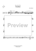 Fanfare - Bb Trumpet 2