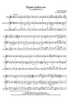 Three Reed Trios - Score