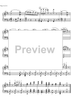 Suite from ''The Nutcracker''. Valse des fleurs - Piano