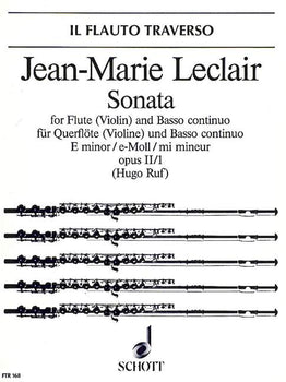 Sonata e minor