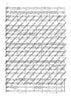 Chanson de nuit - Score and Parts