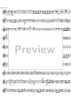 Quartet Op.29 No. 2 - Bb Cornet 1