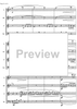 Im Schweizer Volkston - Score