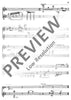 Musica da Camera - Performing Score