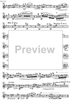 Accord parfait Op.182 - Flute