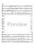 Io pur respiro - Score