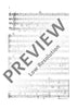 Mass "De Beata Virgine" - Choral Score