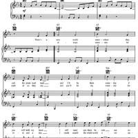 I'll Never Find Another You