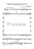 Classic Opera - Violin 1