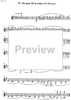 6 rätoromancische Volkslieder Op.76a - Bb Clarinet