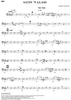 Satin 'N Glass - Bass