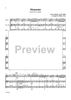 Six Trios by Famous Masters - Score