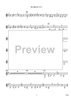 Blue Ridge Reel - Bass Clarinet