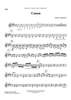 Canon - Bb Clarinet 3