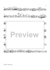 Hymns for Contemporary Worship for 2 Violins and Piano - Viola (for Violin 2)
