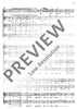 3 Balkanlieder - Choral Score