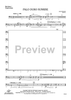 Palo Duro Sunrise - Baritone Horn/Euphonium