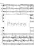 Credo C Major - Full Score