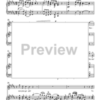 Rasserena, o Madre… Rendil sereno al ciglio - from HWV 30