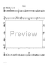 Contending - Violin 1
