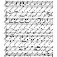 Trio Sonata d minor