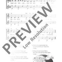 Die schönsten Weihnachtslieder