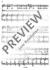 Villanelle in E flat major